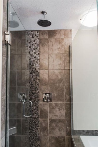 93062 Township Road 703, Wembley, AB - Indoor Photo Showing Bathroom