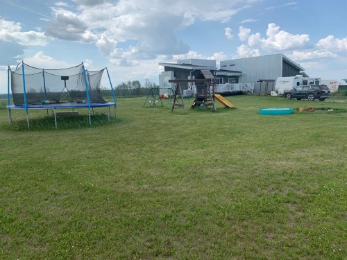 93062 Township Road 703, Wembley, AB - Outdoor