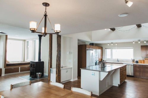 93062 Township Road 703, Wembley, AB - Indoor