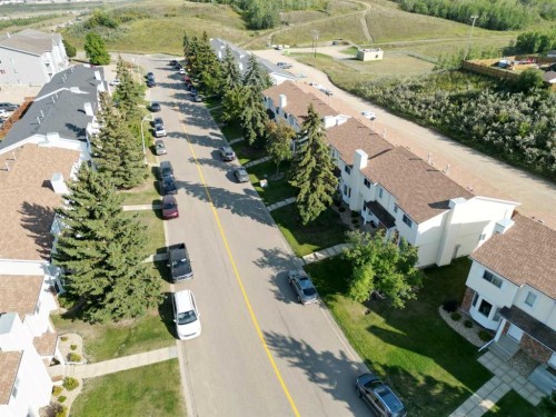 8420 99 Avenue, Peace River, AB - Outdoor With View