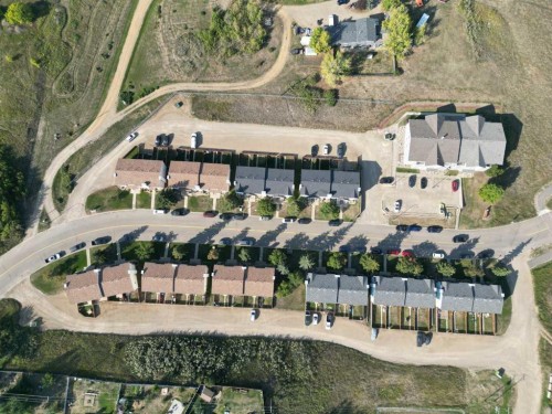 8420 99 Avenue, Peace River, AB -  With View