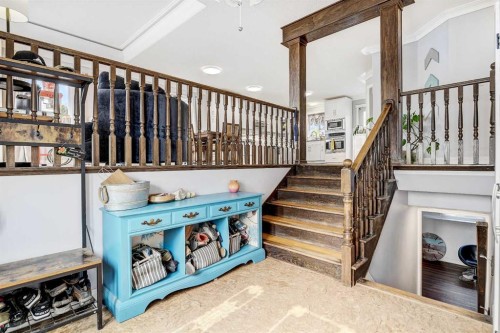 1101 Redlow Drive, Beaverlodge, AB - Indoor Photo Showing Other Room