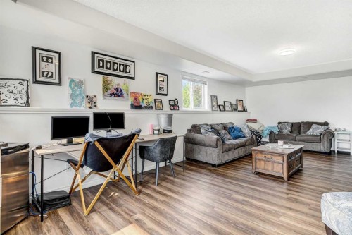 1101 Redlow Drive, Beaverlodge, AB - Indoor