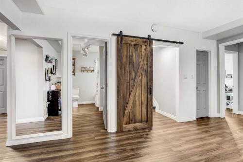 1101 Redlow Drive, Beaverlodge, AB - Indoor Photo Showing Other Room