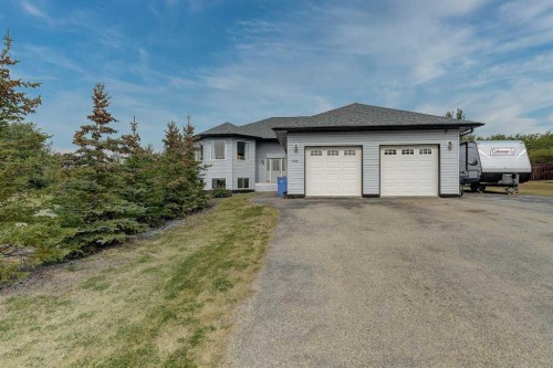 1101 Redlow Drive, Beaverlodge, AB - Outdoor