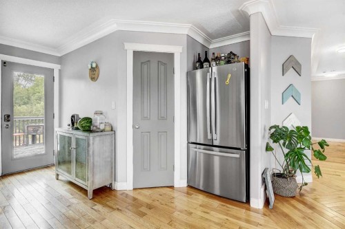 1101 Redlow Drive, Beaverlodge, AB - Indoor