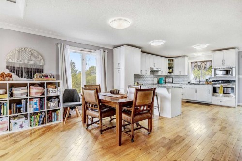 1101 Redlow Drive, Beaverlodge, AB - Indoor