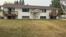 10906 97 Street, Grande Prairie, AB  - Outdoor With Deck Patio Veranda 