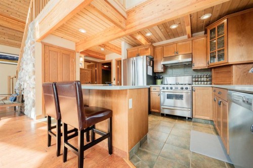 118-70544 Range Road 243, Rural Greenview No. 16, M.D. Of, AB - Indoor Photo Showing Kitchen