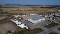 9526 85 Avenue  Clairmont, AB T8X 0M2