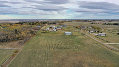 #45-714010 Range Road 73, Rural Grande Prairie No. 1, County Of, AB 