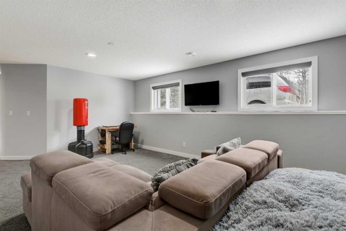 722003 Range Road 91, Rural Grande Prairie No. 1, County Of, AB - Indoor Photo Showing Other Room