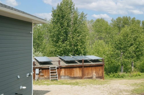 722003 Range Road 91, Rural Grande Prairie No. 1, County Of, AB - Outdoor