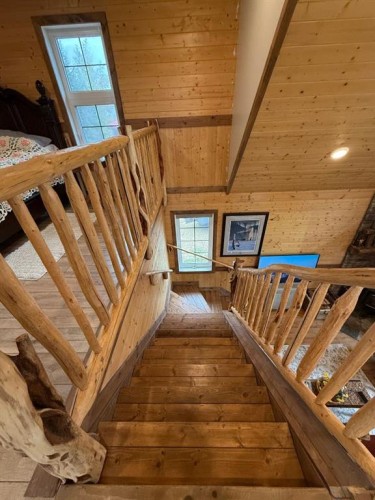 #7 Lakeview Drive, Joussard, AB - Indoor Photo Showing Other Room