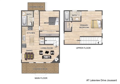 #7 Lakeview Drive, Joussard, AB - Other