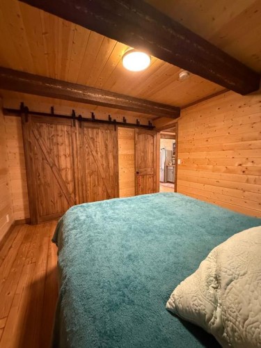 #7 Lakeview Drive, Joussard, AB - Indoor