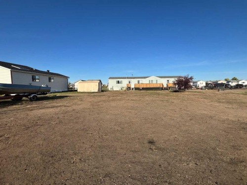 9702 108A Avenue, Clairmont, AB - Outdoor