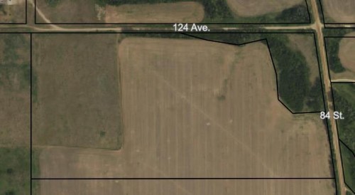 . 84 Street, Peace River, AB 