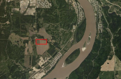 . 84 Street, Peace River, AB 