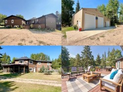 703010 Range Road 63  Rural Grande Prairie No. 1, County Of, AB T8W 5J9