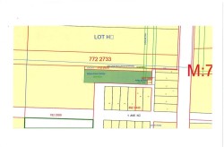 Part of the South West 9-78-21-W5  Falher, AB T0H 0E4