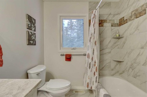 713062 Range Road 94, Beaverlodge, AB - Indoor Photo Showing Bathroom