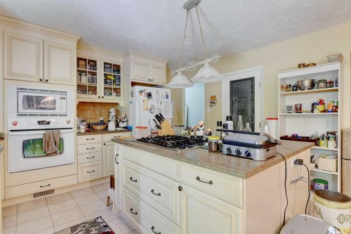 713062 Range Road 94, Beaverlodge, AB - Indoor Photo Showing Kitchen