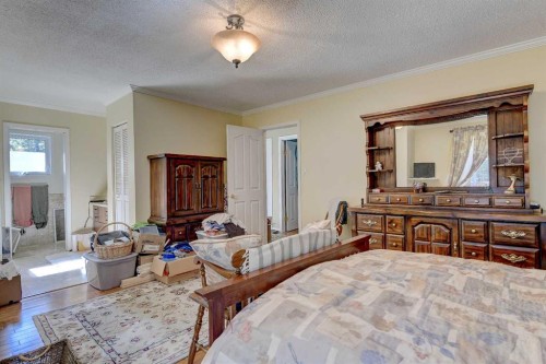 713062 Range Road 94, Beaverlodge, AB - Indoor