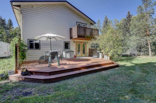 713062 Range Road 94, Beaverlodge, AB - Outdoor
