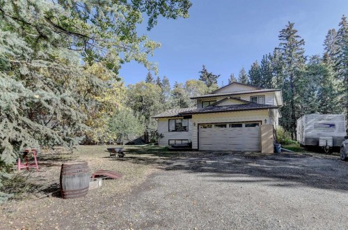 713062 Range Road 94, Beaverlodge, AB - Outdoor