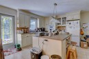 713062 Range Road 94, Beaverlodge, AB  - Indoor Photo Showing Kitchen 