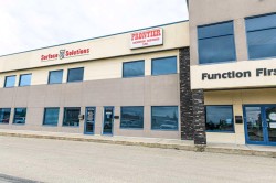 103-8715 109 Street  Grande Prairie, AB T8V 8H7