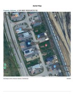 109-8805 Resources Road  Grande Prairie, AB T8V 3A6