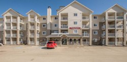 113-11230 104 Avenue  Grande Prairie, AB T8V 0P3