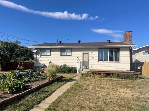 5511 50, Grimshaw, AB - Outdoor