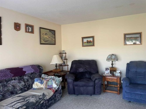 5511 50, Grimshaw, AB - Indoor Photo Showing Living Room