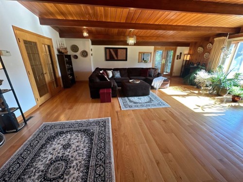 11905 91 Street, Peace River, AB - Indoor Photo Showing Other Room