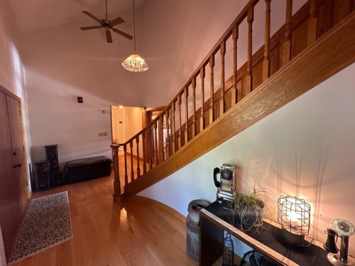 11905 91 Street, Peace River, AB - Indoor Photo Showing Other Room