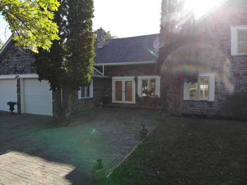 11905 91 Street, Peace River, AB - Outdoor