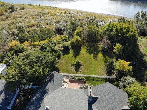 11905 91 Street, Peace River, AB - Outdoor With View