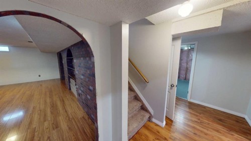 9832 81 Avenue, Grande Prairie, AB - Indoor Photo Showing Other Room