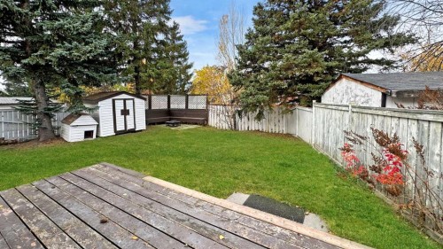 9832 81 Avenue, Grande Prairie, AB - Outdoor