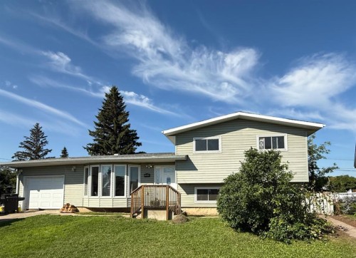 5804 48A Street  High Prairie, AB T0G 1E0
