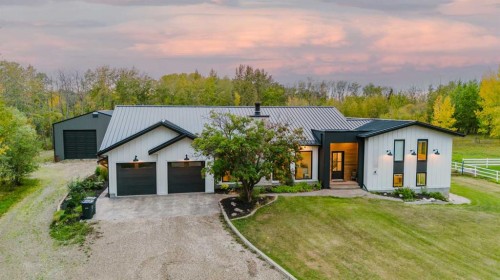 49-54049 Township Road 712  Rural Grande Prairie No. 1, County Of, AB T8W 5A5