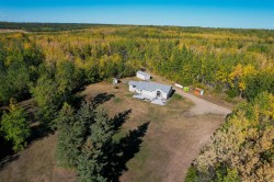 79424 Range Road 105  Rural Saddle Hills County, AB T0H 0K0