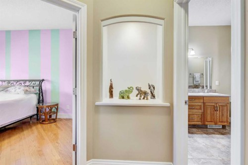 1716 60017 Twp Rd 704A, Rural Grande Prairie No. 1, County Of, AB - Indoor Photo Showing Bedroom