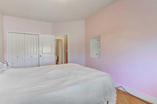 1716 60017 Twp Rd 704A, Rural Grande Prairie No. 1, County Of, AB - Indoor Photo Showing Bedroom