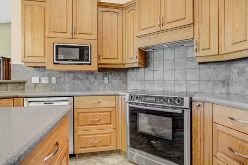 1716 60017 Twp Rd 704A, Rural Grande Prairie No. 1, County Of, AB - Indoor Photo Showing Kitchen