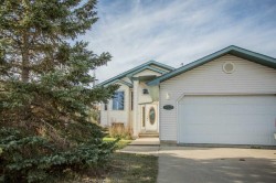 10804 105 Street  High Level, AB T0H 1Z0