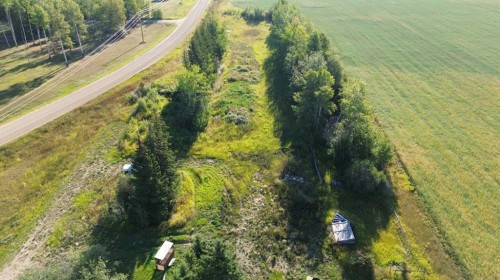 235037 Township Road 844, Rural Northern Lights, County Of, AB - Outdoor With View